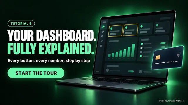 Your Bellver dashboard, fully explained, video thumbnail