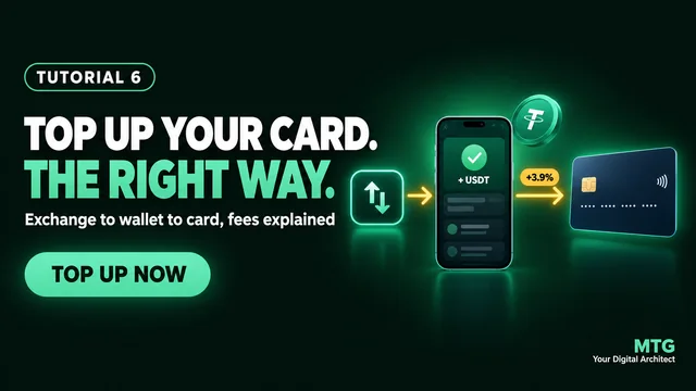 How to top up your Bellver Card, step by step, video thumbnail